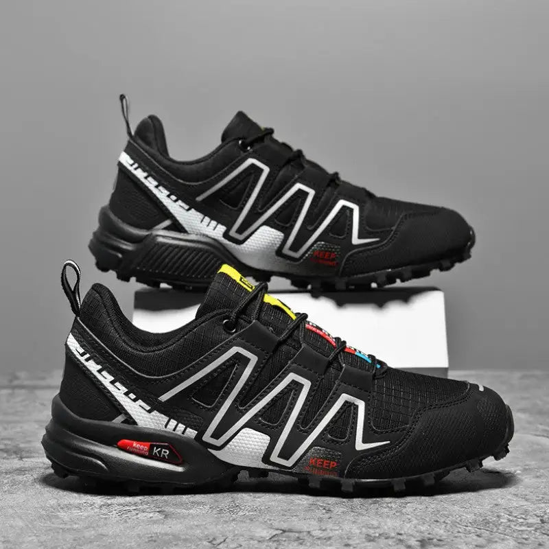 Chaussure randonnée homme respirante