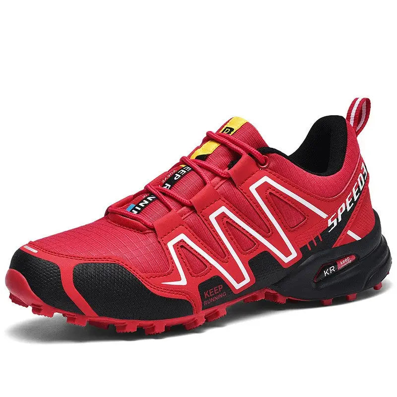 Chaussure randonnée homme respirante