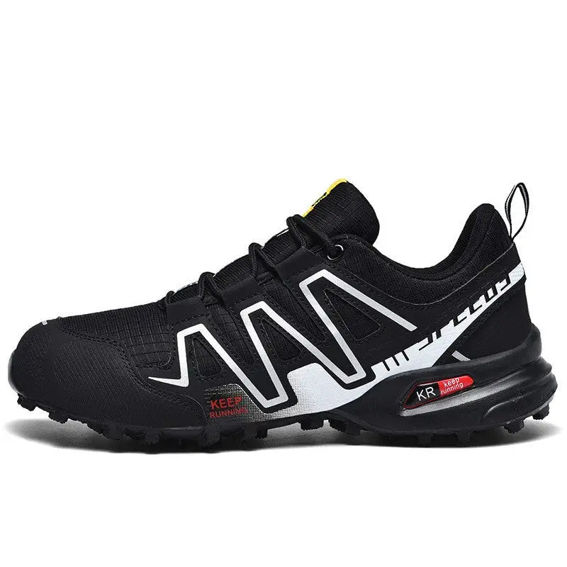 Chaussure randonnée homme respirante