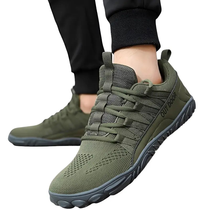 Chaussure de randonnée homme sport