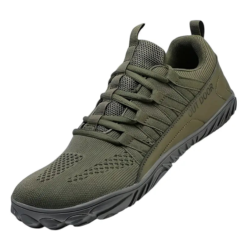 Chaussure de randonnée homme sport