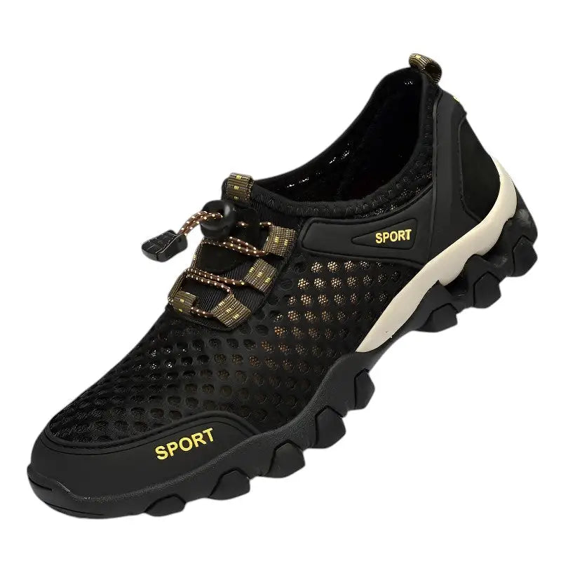 Chaussure randonnée légère