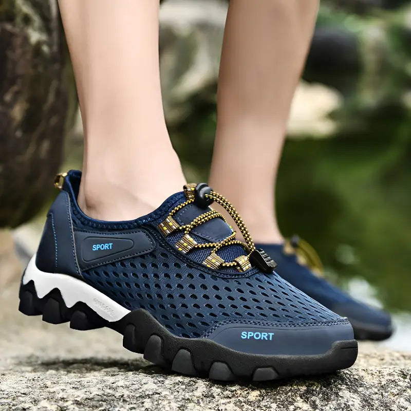 Chaussure randonnée légère