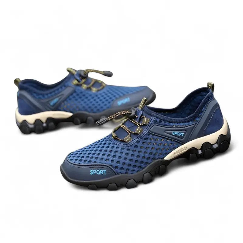 Chaussure randonnée légère