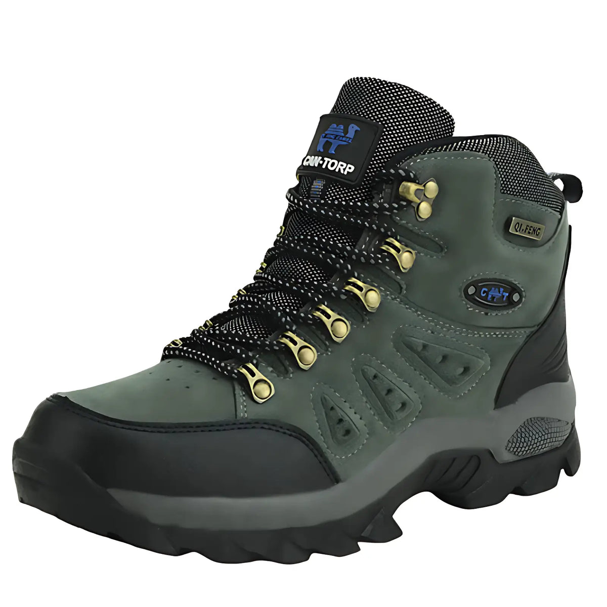 Chaussure de randonnée montante