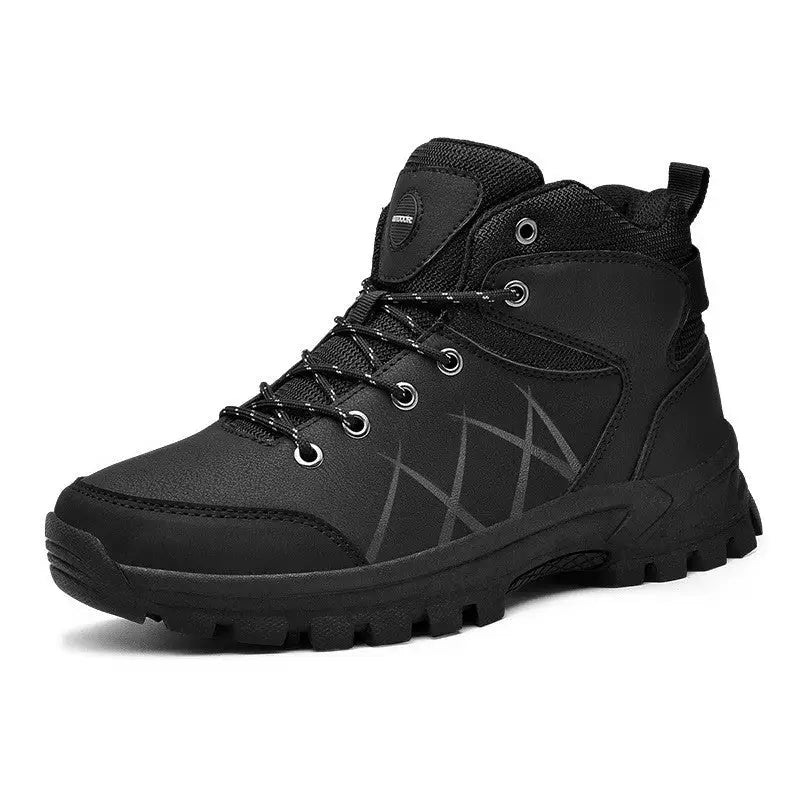 Chaussure randonnée montante femme