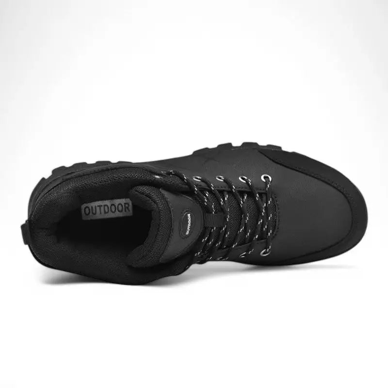 Chaussure randonnée montante femme