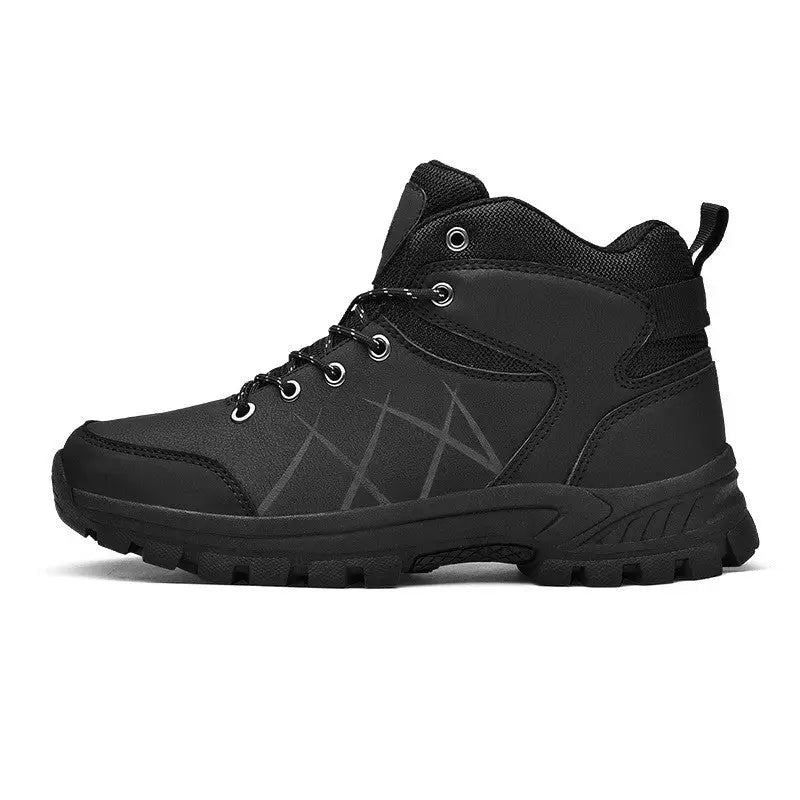 Chaussure randonnée montante femme