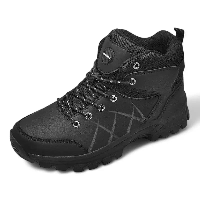 Chaussure randonnée montante femme