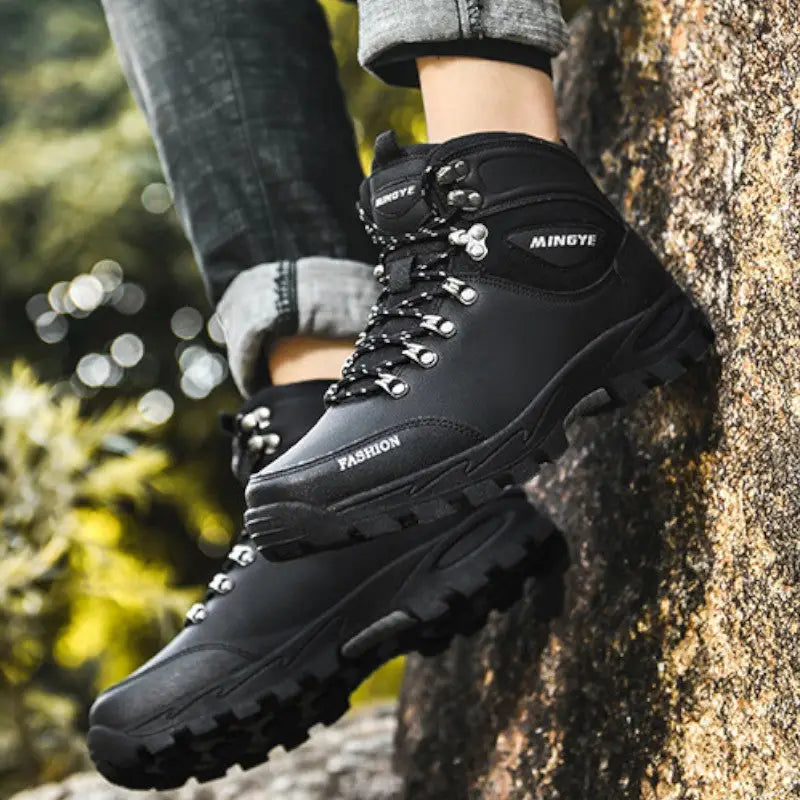 Chaussure de randonnée plein air homme
