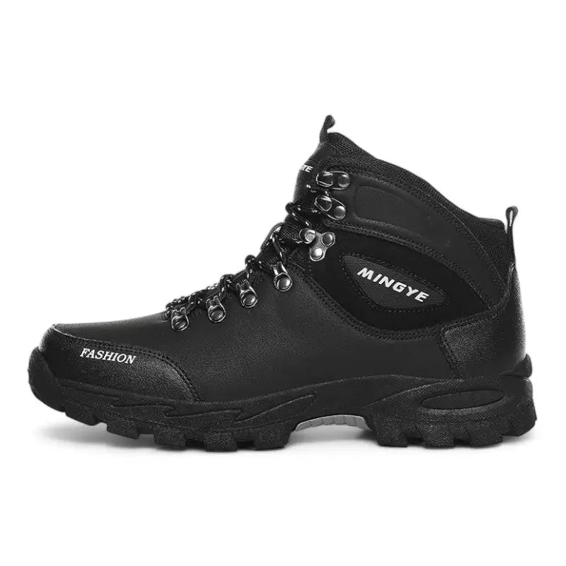Chaussure de randonnée plein air homme