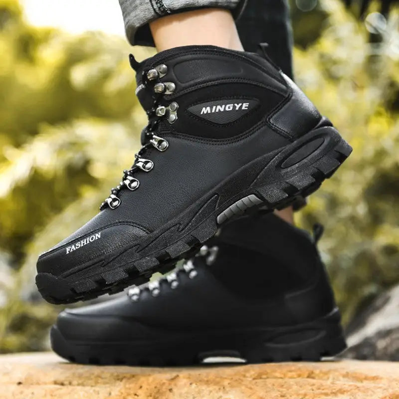 Chaussure de randonnée plein air homme