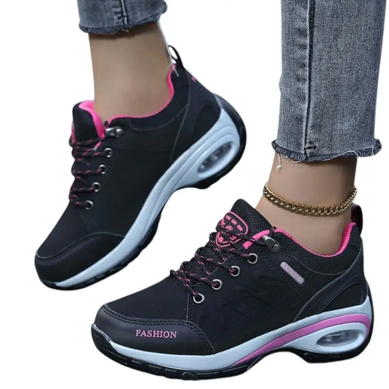 Chaussure randonnée rapide femme