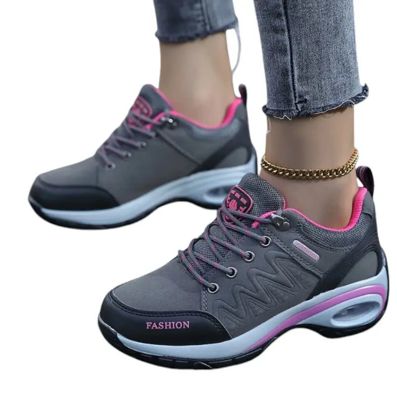 Chaussure randonnée rapide femme