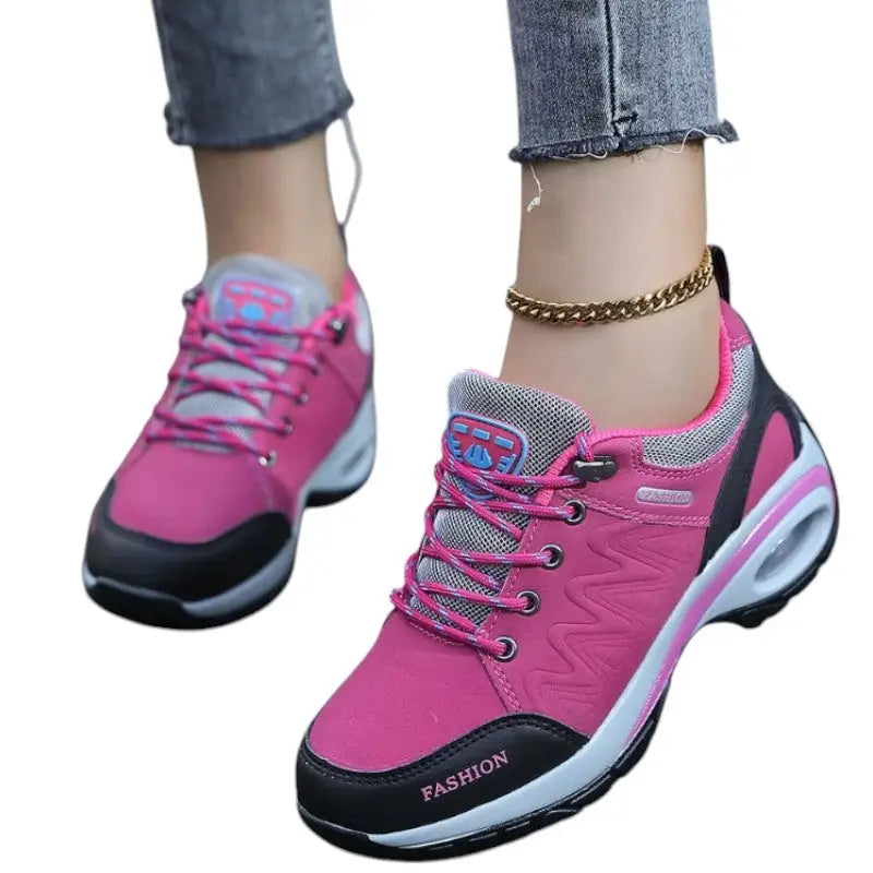 Chaussure randonnée rapide femme