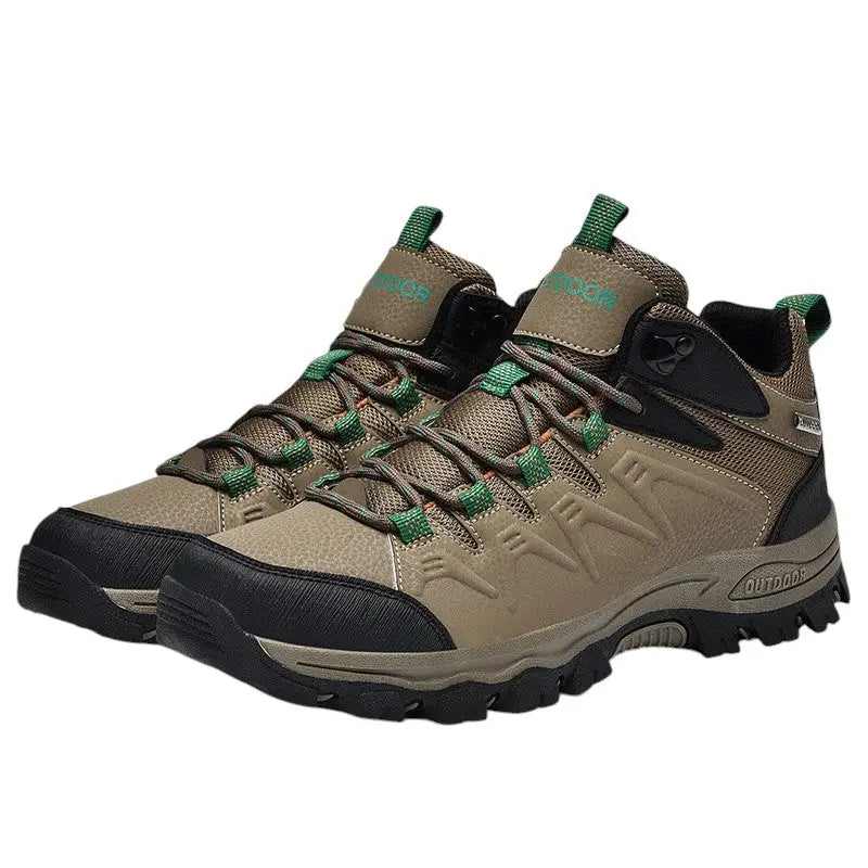 Chaussure randonnée respirante