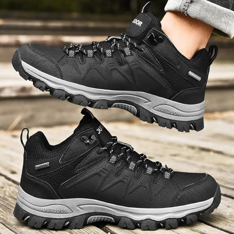 Chaussure randonnée respirante