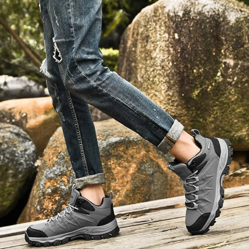 Chaussure randonnée respirante