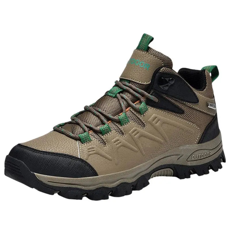 Chaussure randonnée respirante