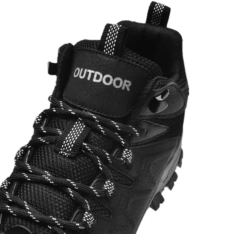 Chaussure randonnée respirante