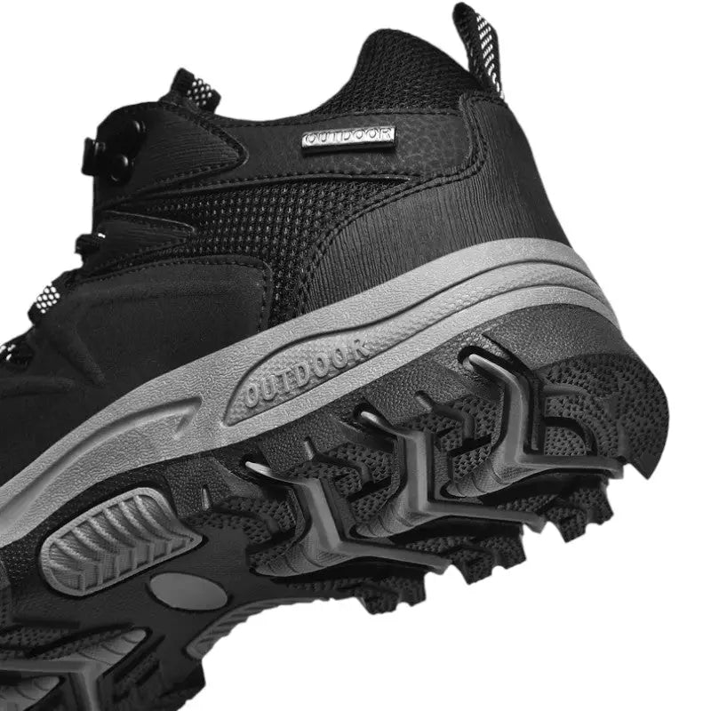 Chaussure randonnée respirante