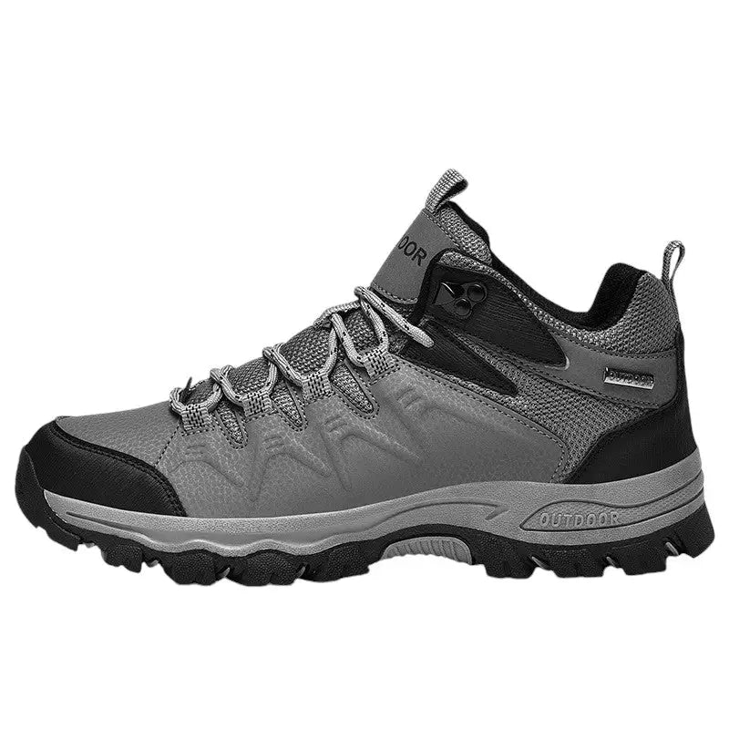 Chaussure randonnée respirante