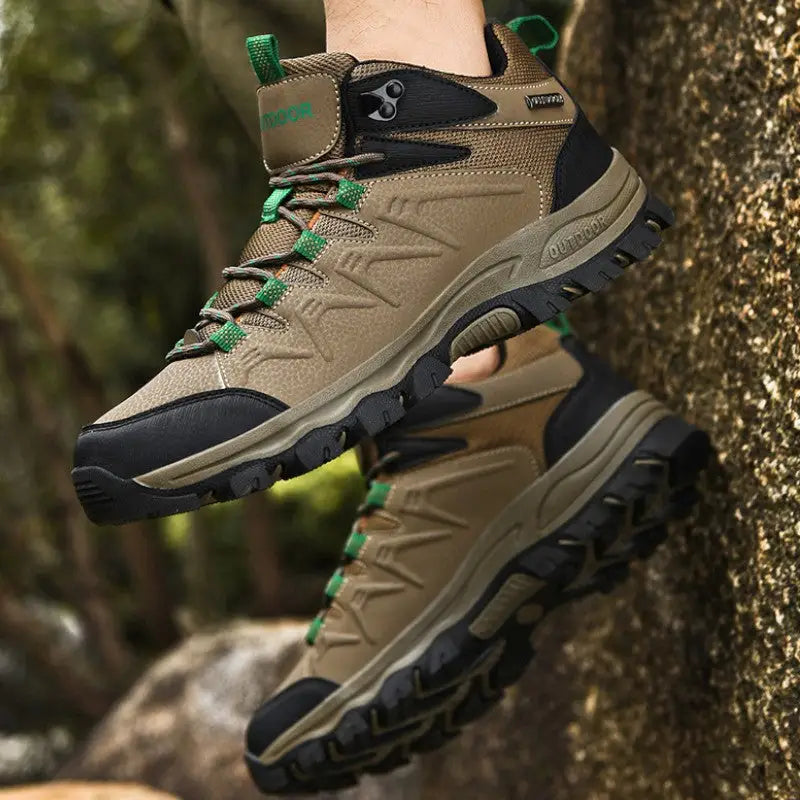 Chaussure randonnée respirante
