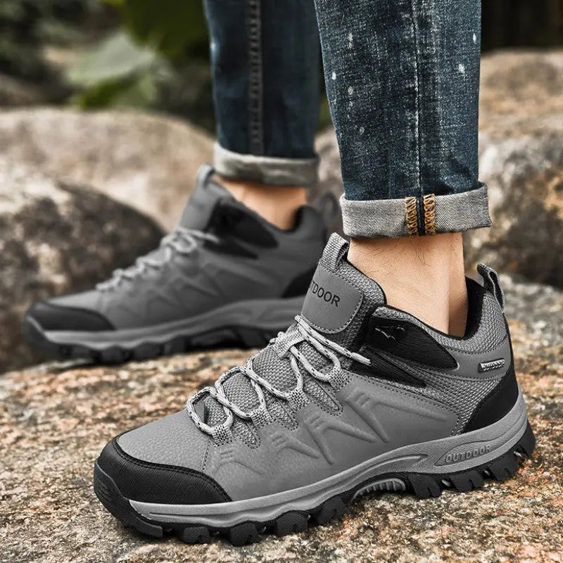Chaussure randonnée respirante