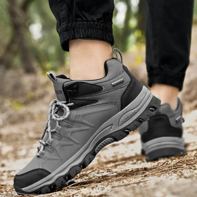 Chaussure randonnée respirante