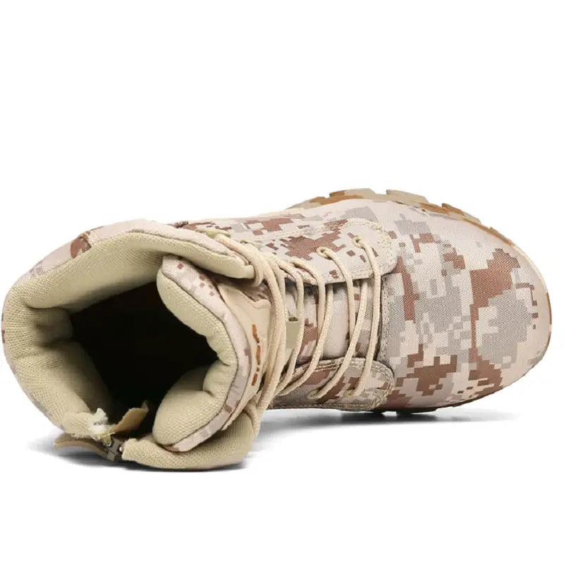 Chaussure ranger
