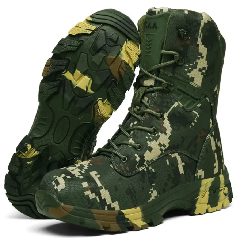 Chaussure ranger