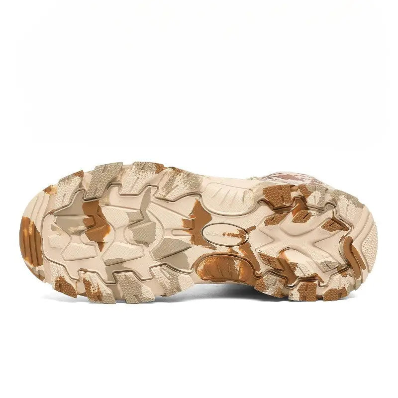 Chaussure ranger