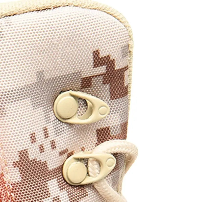 Chaussure ranger