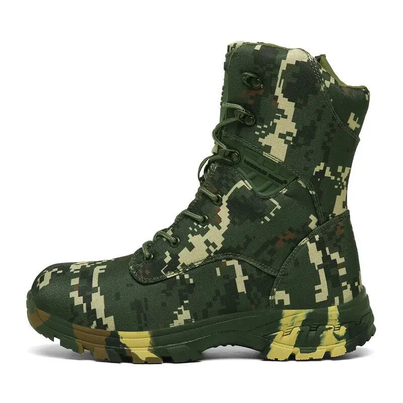 Chaussure ranger