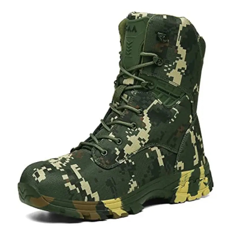 Chaussure ranger