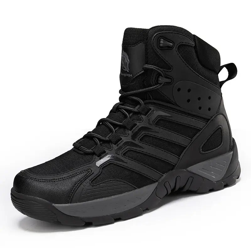 Chaussure rangers américaine