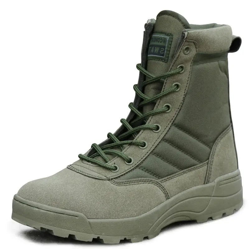 Chaussure rangers femme