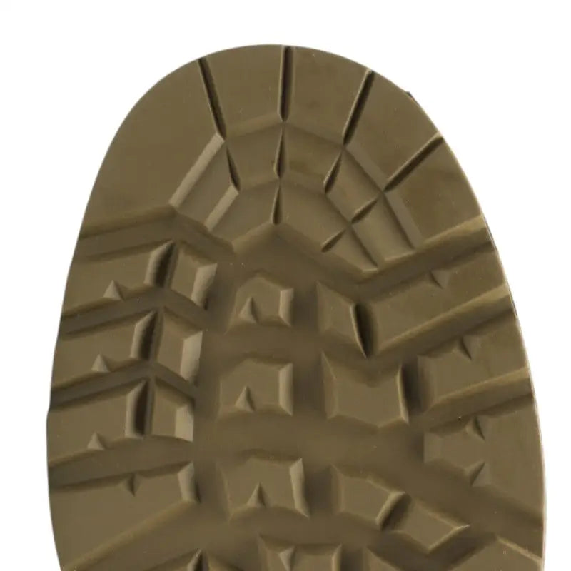 Chaussure rangers parachutiste