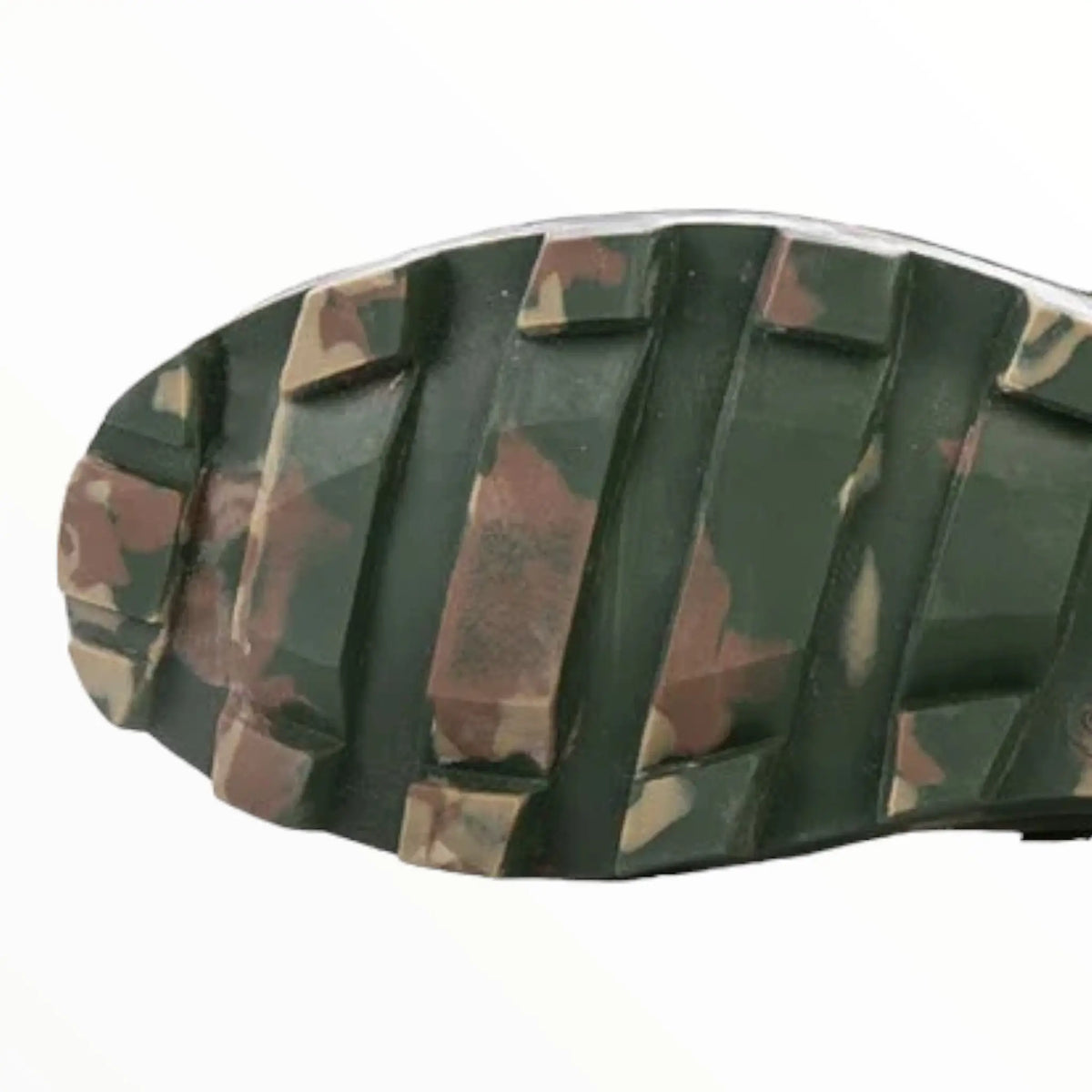 Chaussure de sécurité rangers