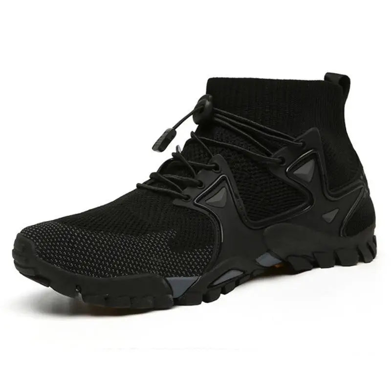 Chaussure trekking militaire