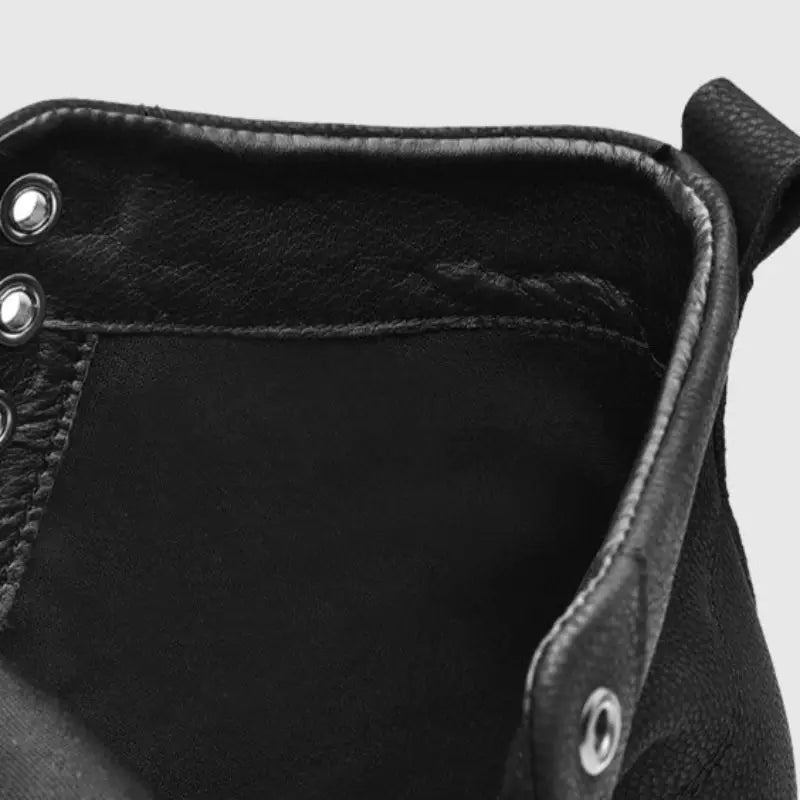 Chaussures combats