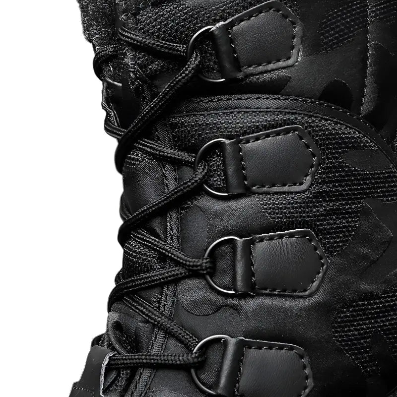 Chaussures grand froid