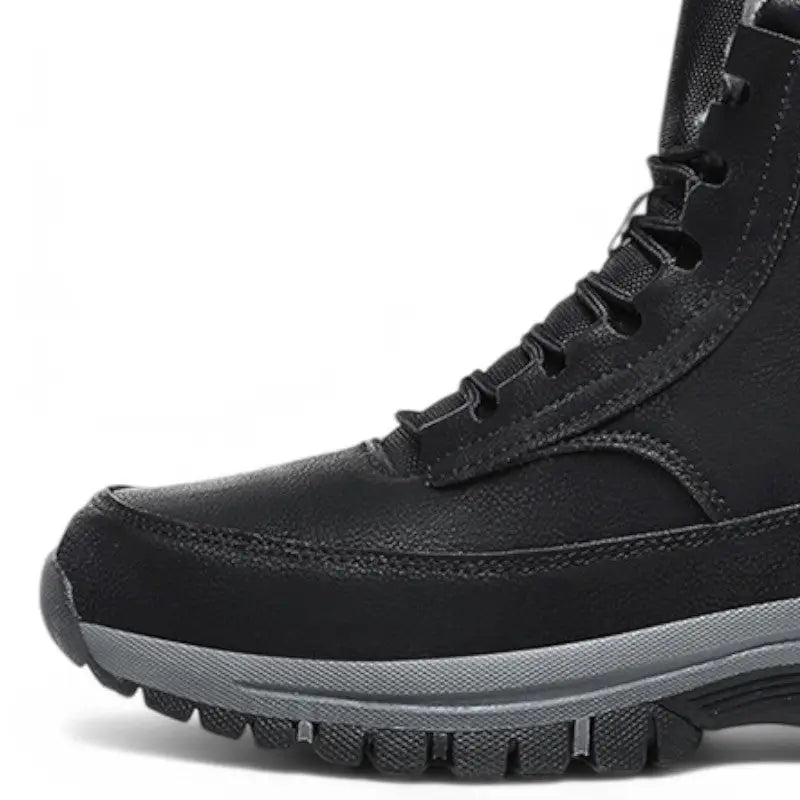 Chaussures grandes froides légères
