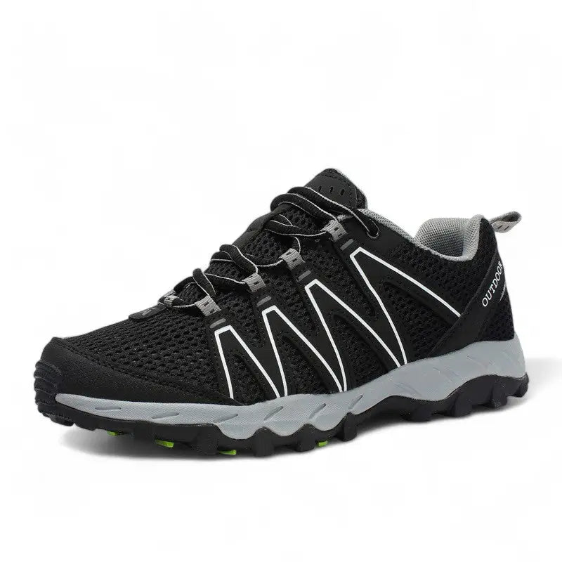 Chaussures de randonnée basses femme