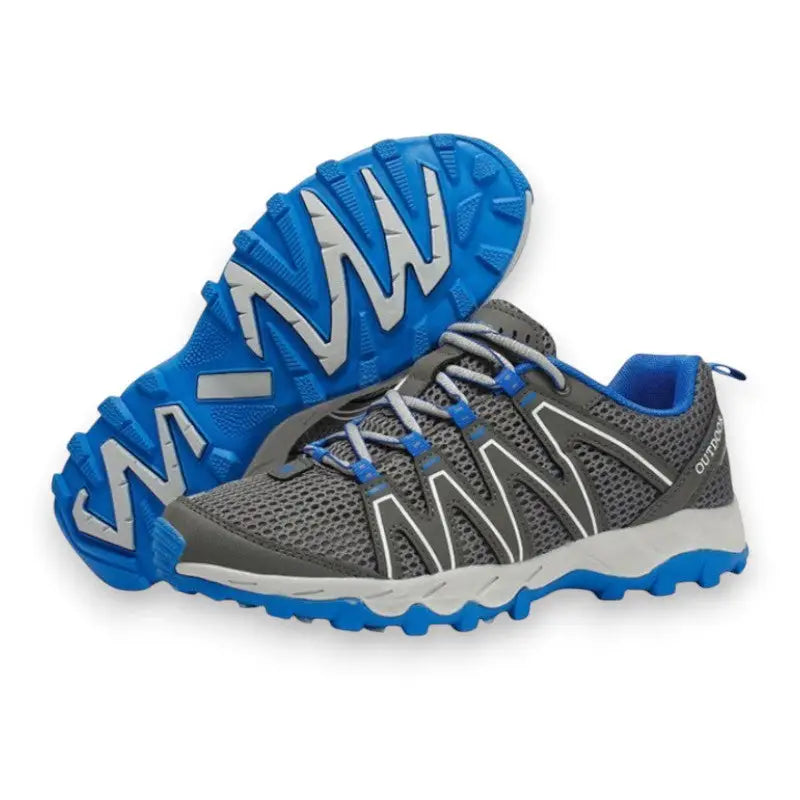 Chaussures de randonnée basses femme
