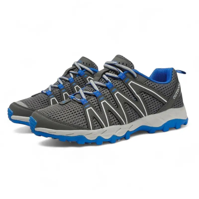 Chaussures de randonnée basses femme