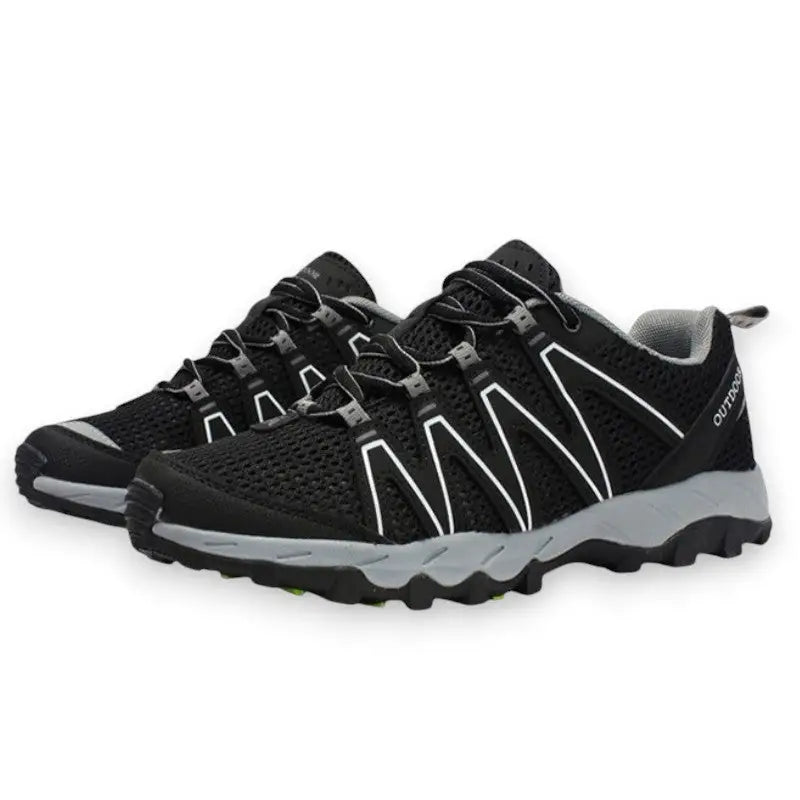 Chaussures de randonnée basses femme