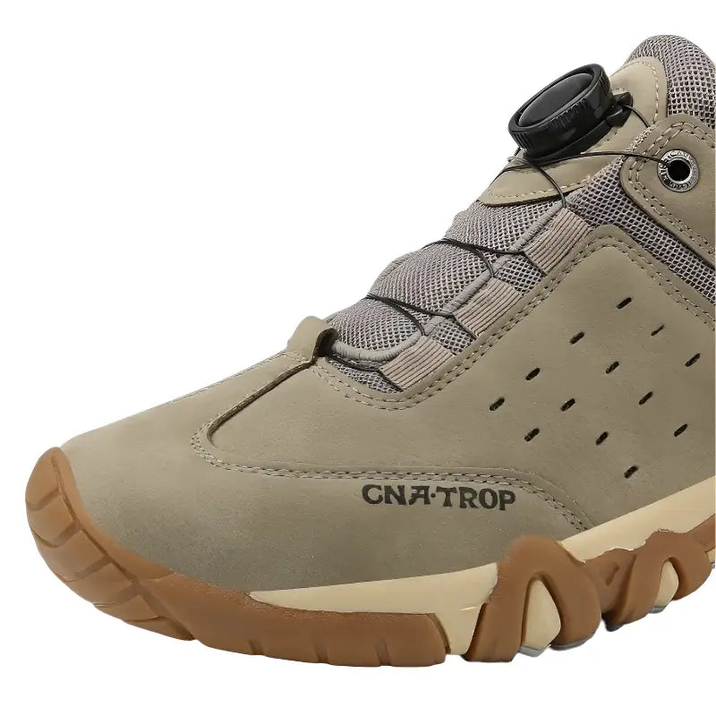 Chaussures de randonnée escalade homme