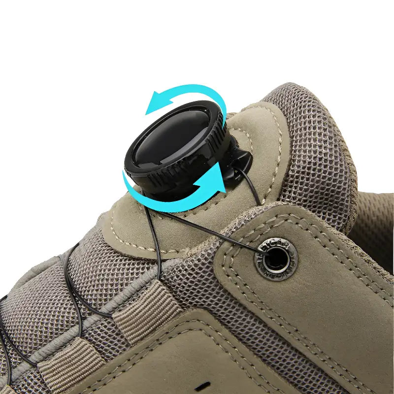 Chaussures de randonnée escalade homme
