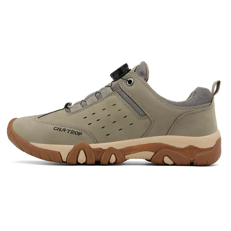 Chaussures de randonnée escalade homme